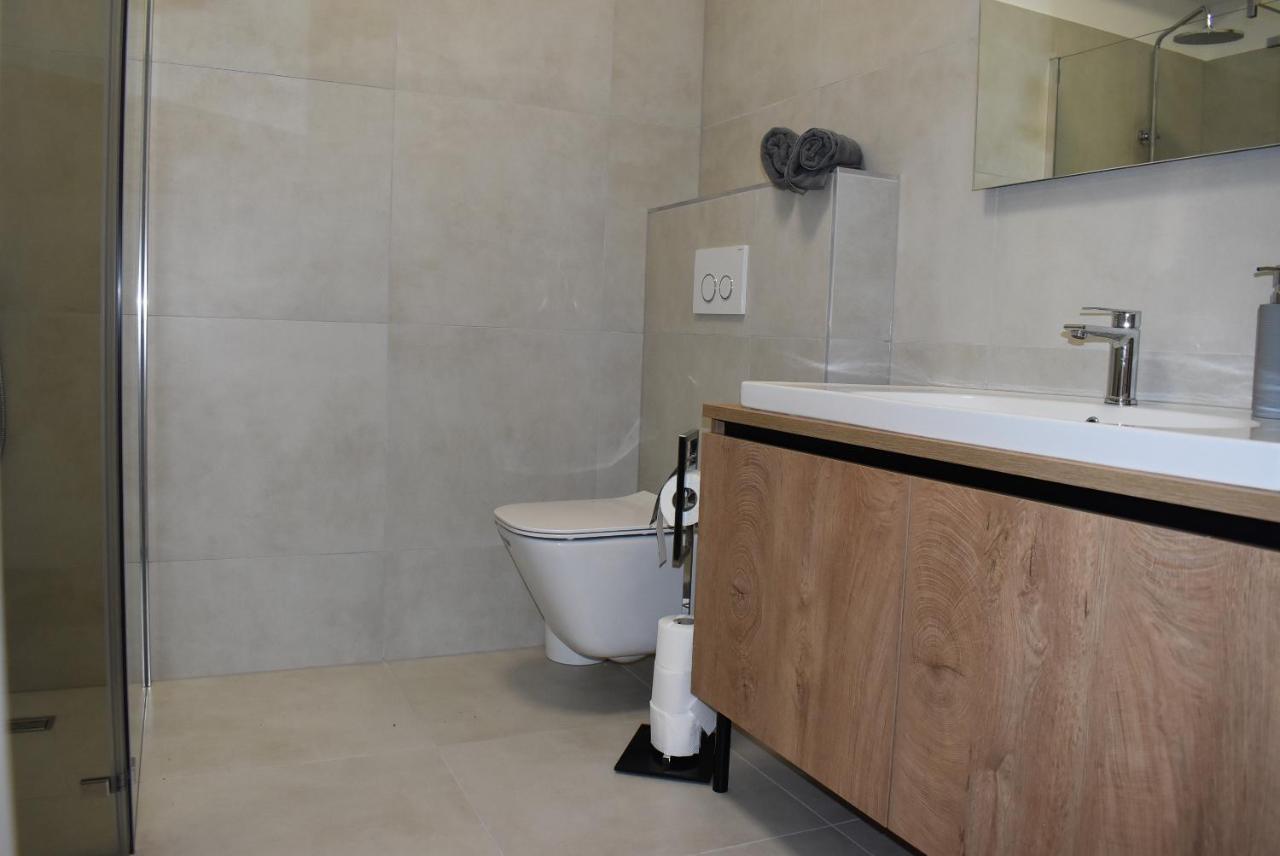 Apartment Aci Marina Rab Banjol Kültér fotó