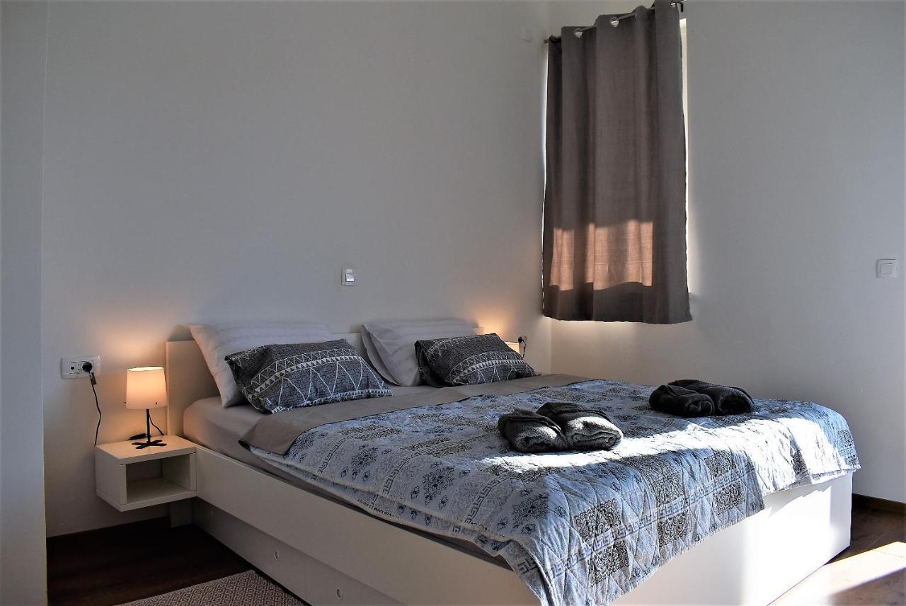Apartment Aci Marina Rab Banjol Kültér fotó