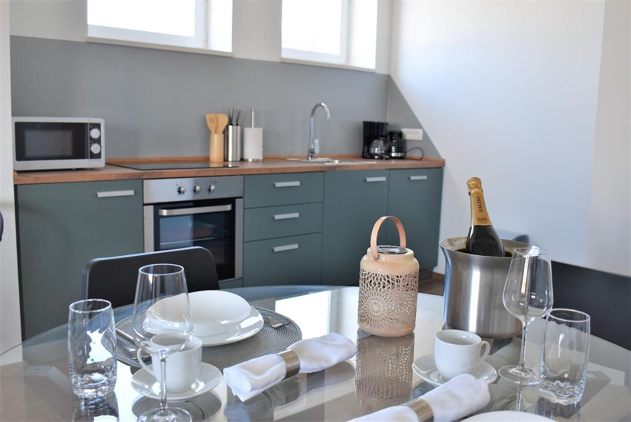 Apartment Aci Marina Rab Banjol Kültér fotó