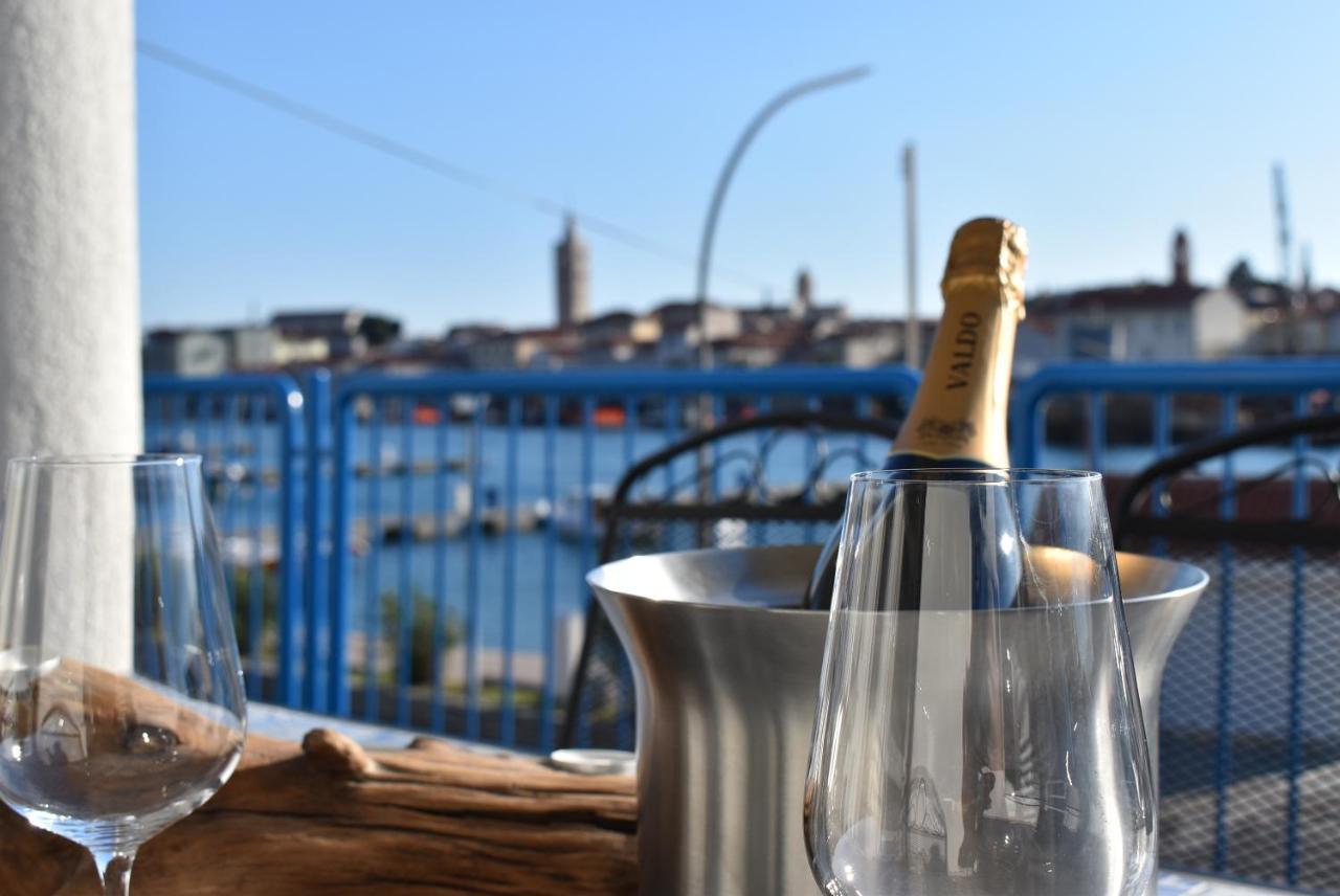 Apartment Aci Marina Rab Banjol Kültér fotó
