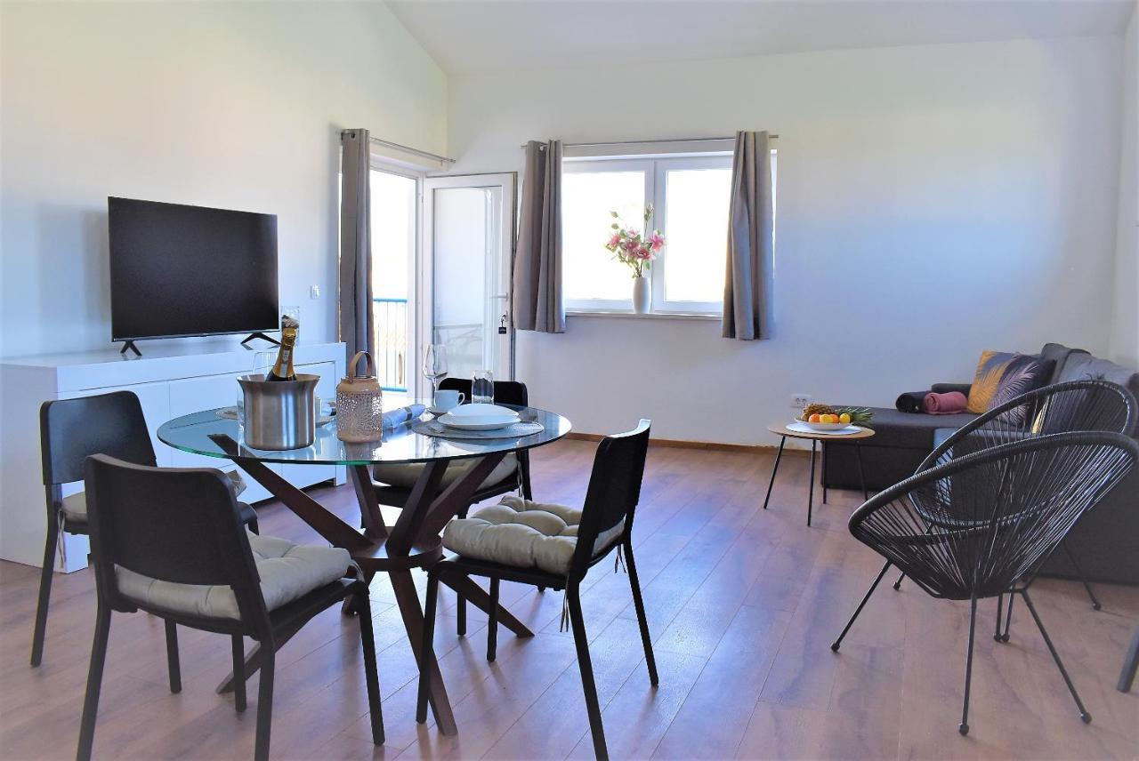 Apartment Aci Marina Rab Banjol Kültér fotó